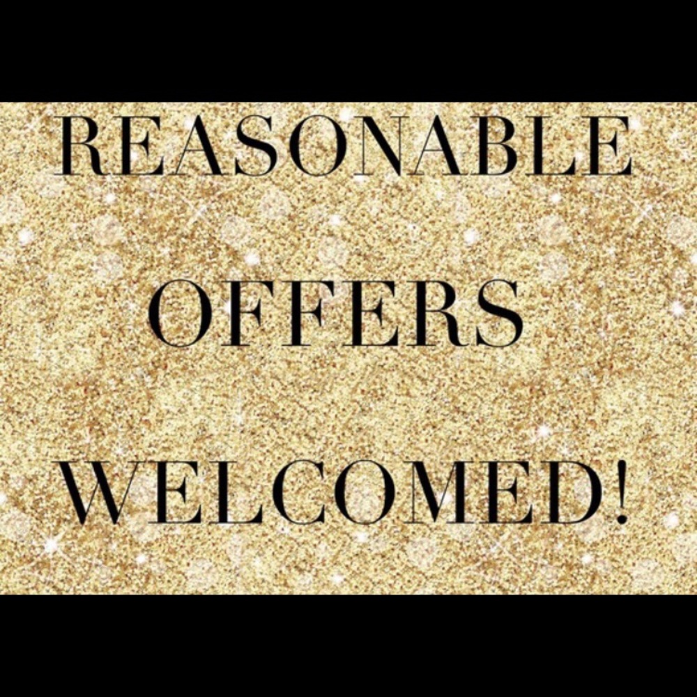 Make me an offer!!!